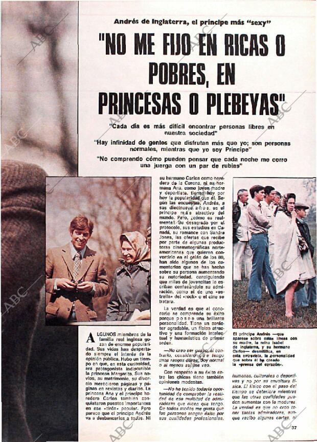 BLANCO Y NEGRO MADRID 27-02-1980 página 37