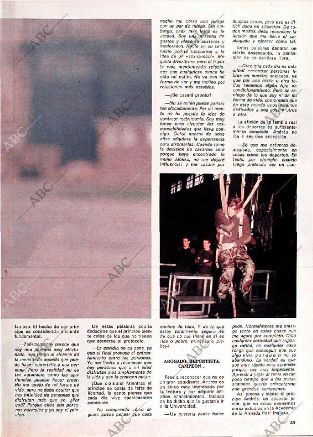 BLANCO Y NEGRO MADRID 27-02-1980 página 39