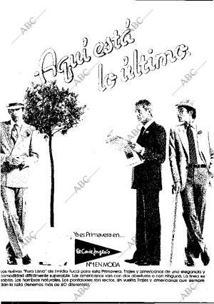 BLANCO Y NEGRO MADRID 27-02-1980 página 42