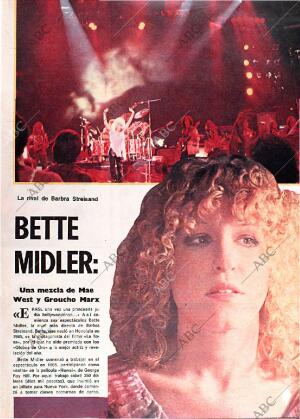 BLANCO Y NEGRO MADRID 27-02-1980 página 43