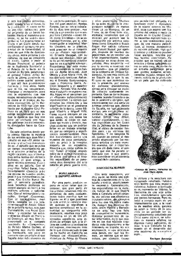 BLANCO Y NEGRO MADRID 27-02-1980 página 47