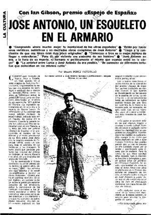 BLANCO Y NEGRO MADRID 27-02-1980 página 48