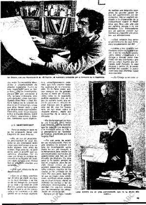 BLANCO Y NEGRO MADRID 27-02-1980 página 49