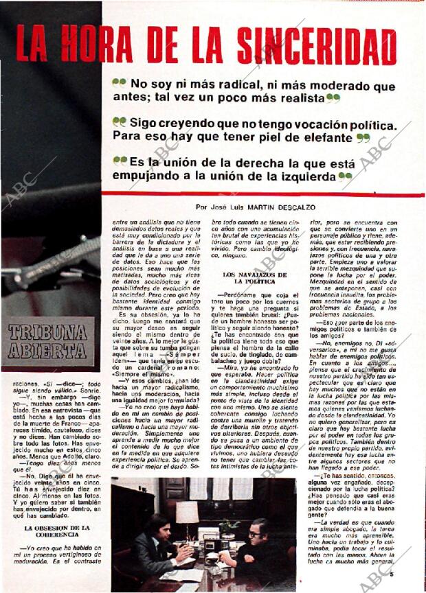 BLANCO Y NEGRO MADRID 27-02-1980 página 5