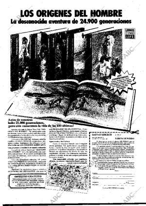 BLANCO Y NEGRO MADRID 27-02-1980 página 53