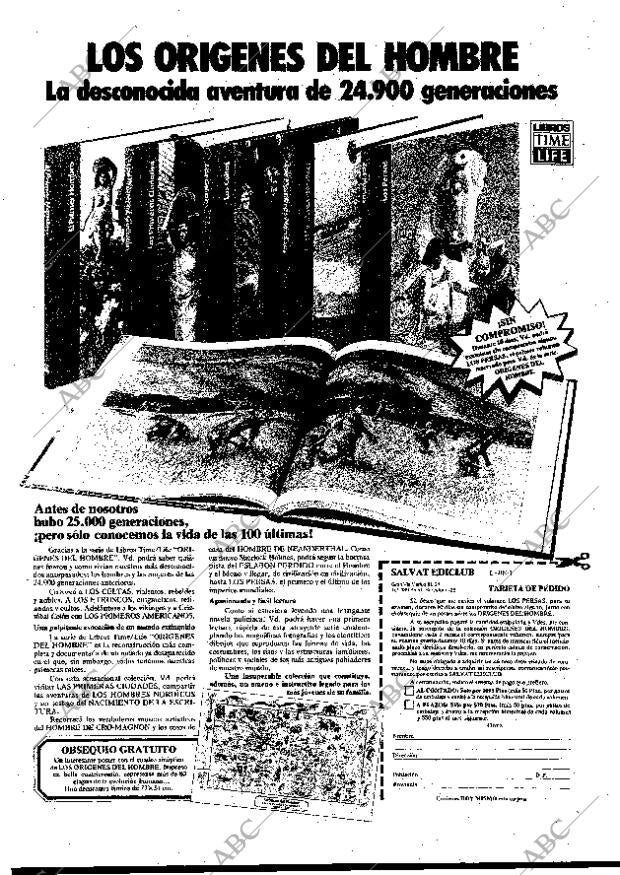 BLANCO Y NEGRO MADRID 27-02-1980 página 53