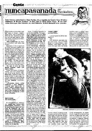 BLANCO Y NEGRO MADRID 27-02-1980 página 56