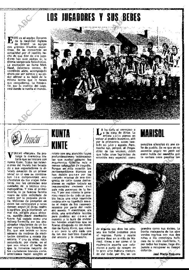 BLANCO Y NEGRO MADRID 27-02-1980 página 59