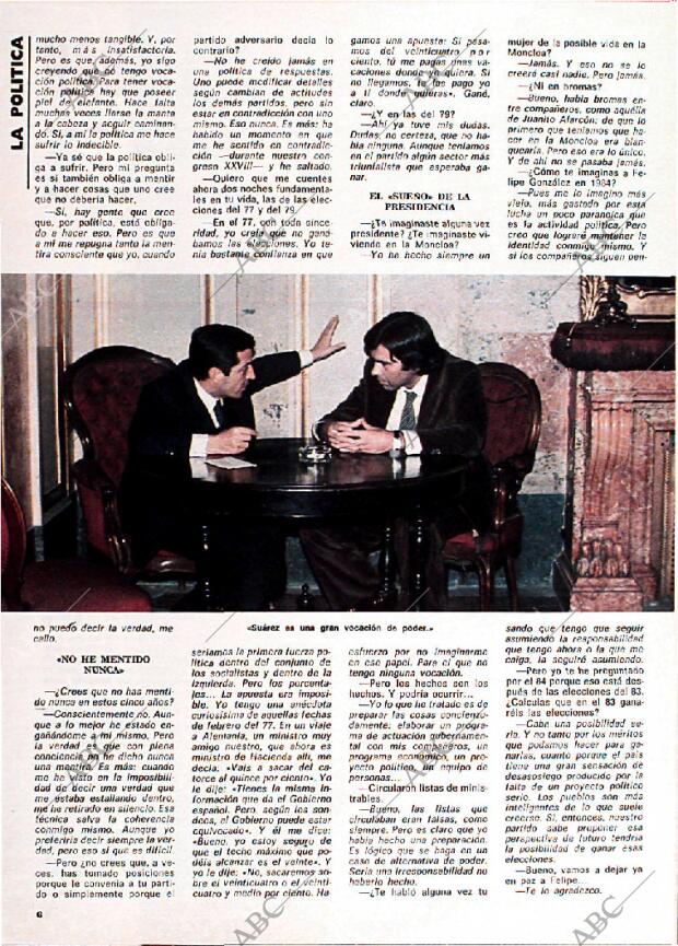 BLANCO Y NEGRO MADRID 27-02-1980 página 6