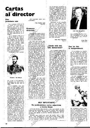 BLANCO Y NEGRO MADRID 27-02-1980 página 60