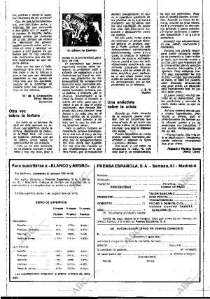BLANCO Y NEGRO MADRID 27-02-1980 página 61