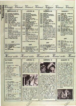 BLANCO Y NEGRO MADRID 27-02-1980 página 64