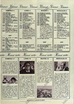 BLANCO Y NEGRO MADRID 27-02-1980 página 65