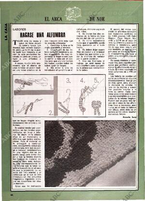 BLANCO Y NEGRO MADRID 27-02-1980 página 68