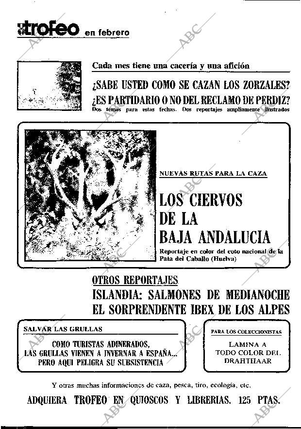 BLANCO Y NEGRO MADRID 27-02-1980 página 70