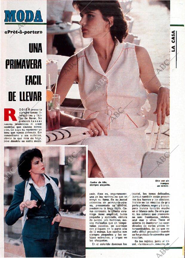 BLANCO Y NEGRO MADRID 27-02-1980 página 71