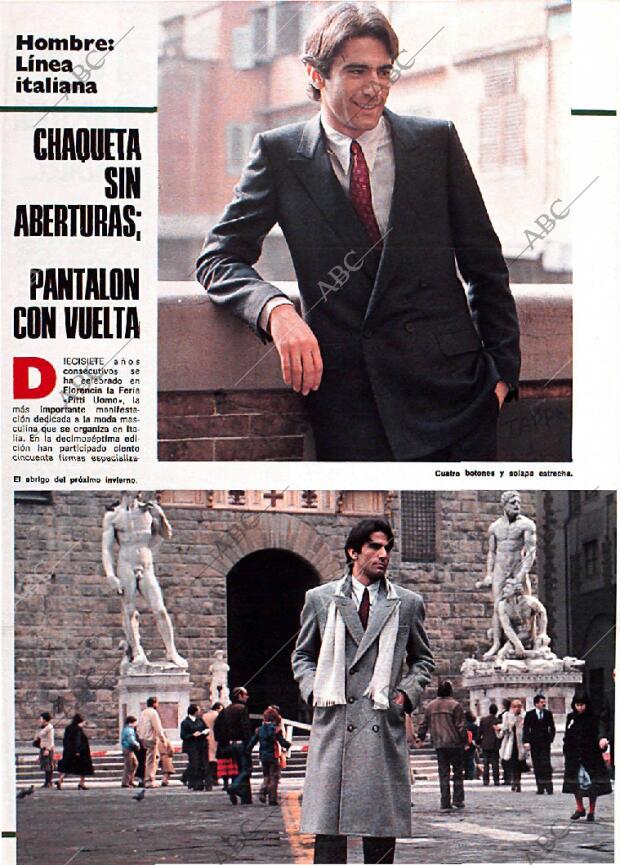 BLANCO Y NEGRO MADRID 27-02-1980 página 73