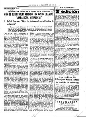 ABC SEVILLA 29-02-1980 página 17
