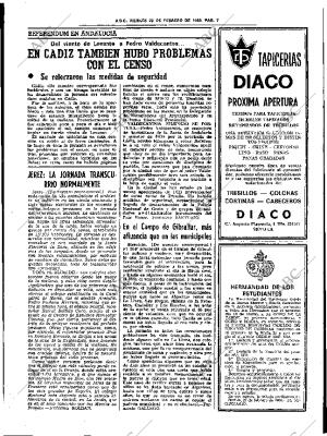 ABC SEVILLA 29-02-1980 página 19