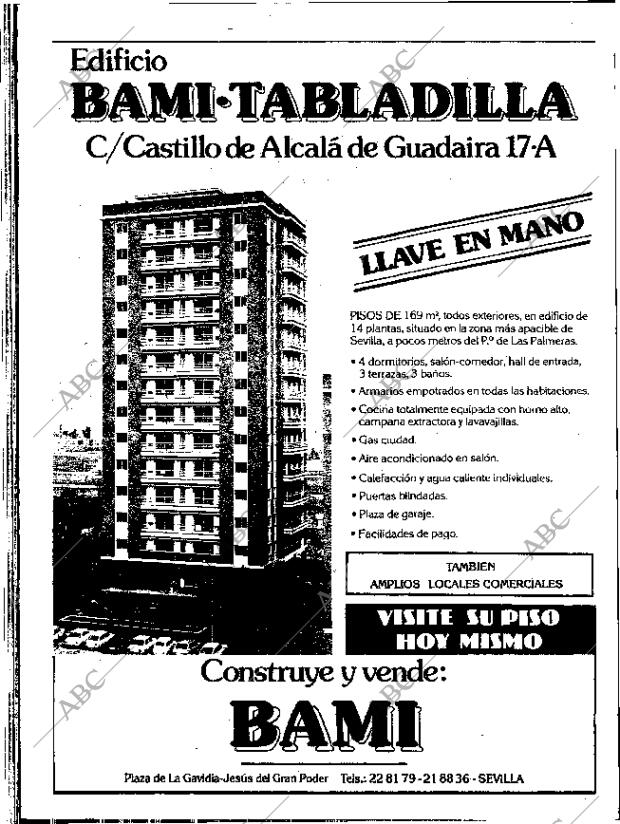 ABC SEVILLA 29-02-1980 página 2