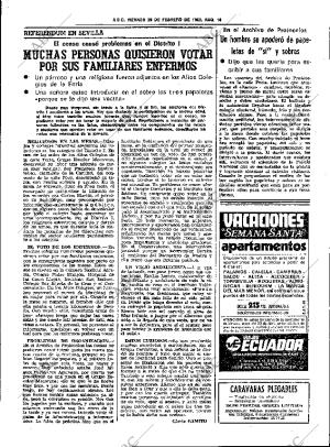 ABC SEVILLA 29-02-1980 página 25