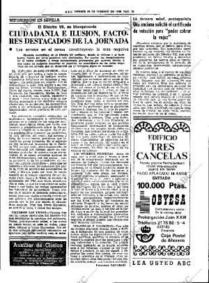 ABC SEVILLA 29-02-1980 página 31