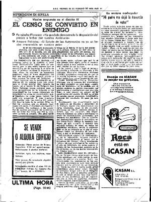 ABC SEVILLA 29-02-1980 página 33