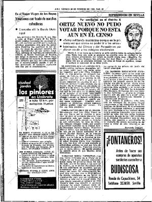 ABC SEVILLA 29-02-1980 página 34