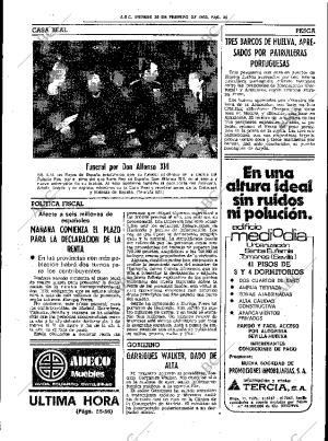 ABC SEVILLA 29-02-1980 página 35