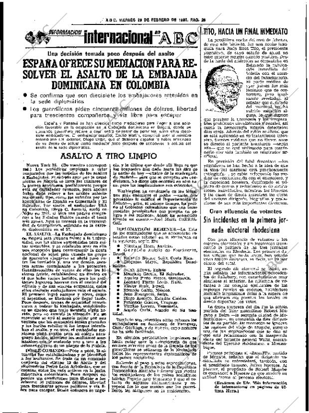 ABC SEVILLA 29-02-1980 página 37