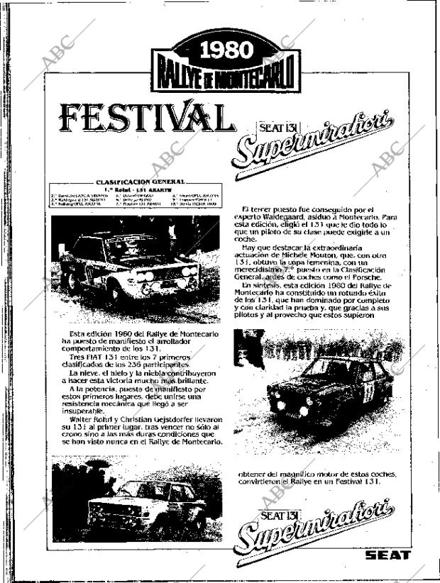 ABC SEVILLA 29-02-1980 página 4