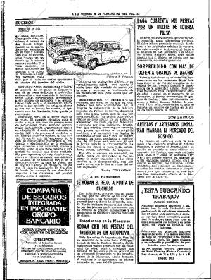 ABC SEVILLA 29-02-1980 página 44