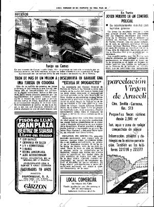 ABC SEVILLA 29-02-1980 página 47