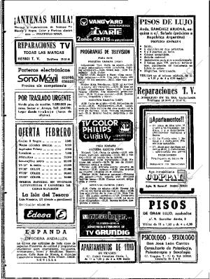 ABC SEVILLA 29-02-1980 página 66