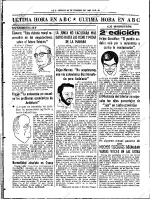 ABC SEVILLA 29-02-1980 página 68