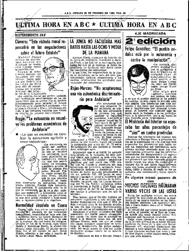 ABC SEVILLA 29-02-1980 página 68