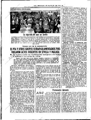 ABC SEVILLA 05-03-1980 página 18