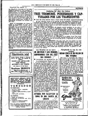 ABC SEVILLA 05-03-1980 página 28