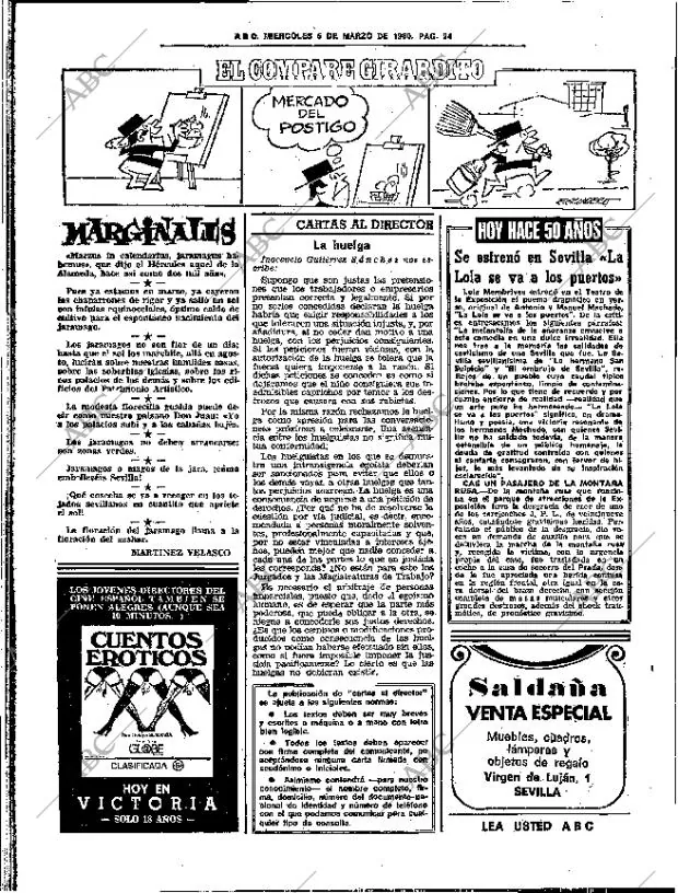 ABC SEVILLA 05-03-1980 página 32