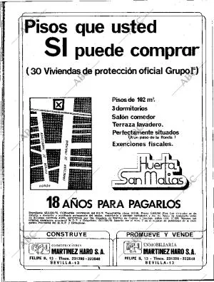 ABC SEVILLA 05-03-1980 página 4