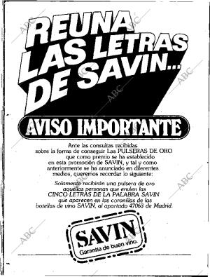 ABC SEVILLA 05-03-1980 página 60