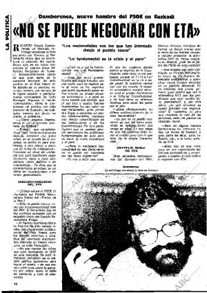 BLANCO Y NEGRO MADRID 05-03-1980 página 10