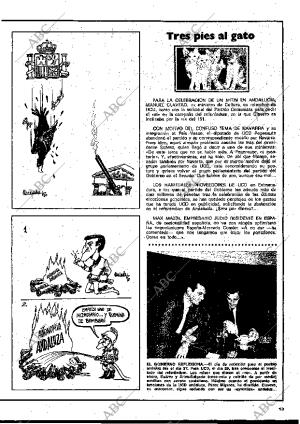 BLANCO Y NEGRO MADRID 05-03-1980 página 13