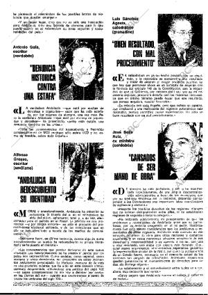 BLANCO Y NEGRO MADRID 05-03-1980 página 18