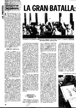 BLANCO Y NEGRO MADRID 05-03-1980 página 20
