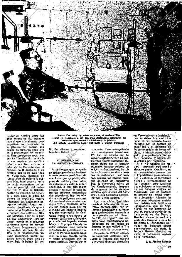 BLANCO Y NEGRO MADRID 05-03-1980 página 29