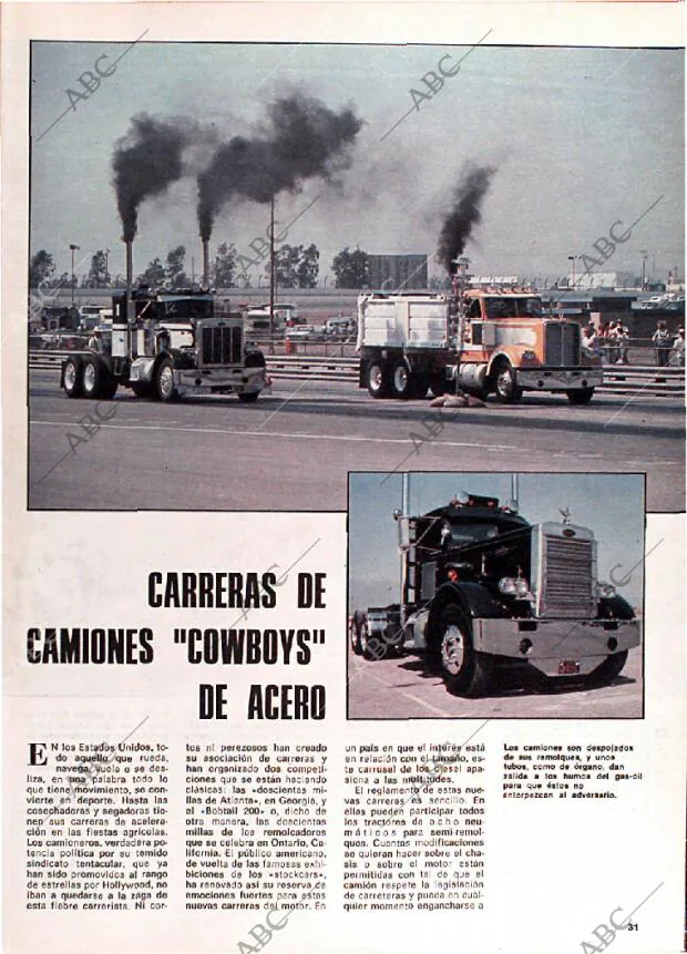 BLANCO Y NEGRO MADRID 05-03-1980 página 31