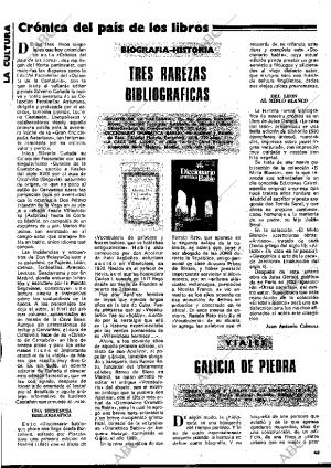 BLANCO Y NEGRO MADRID 05-03-1980 página 49