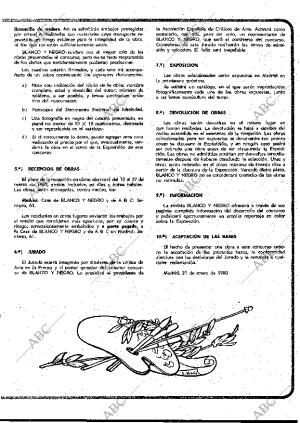 BLANCO Y NEGRO MADRID 05-03-1980 página 59