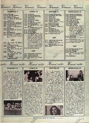 BLANCO Y NEGRO MADRID 05-03-1980 página 61